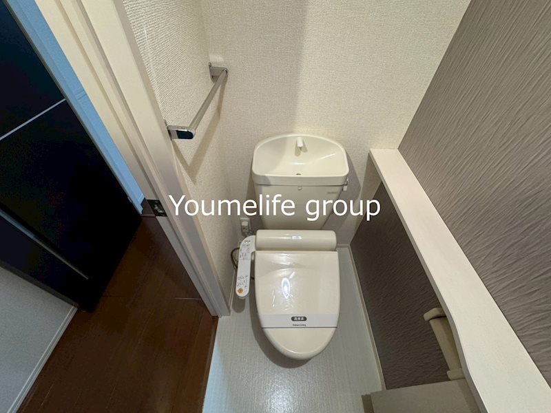 トイレ ユニヴェールA その他1