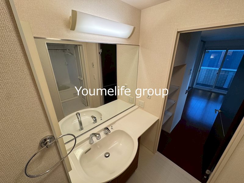 洗面所 ユニヴェールA その他2