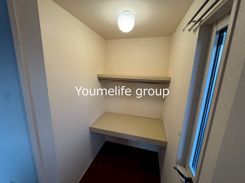 収納 ユニヴェールA その他3