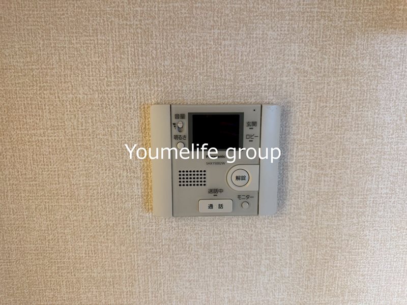 セキュリティ ユニヴェールA その他4