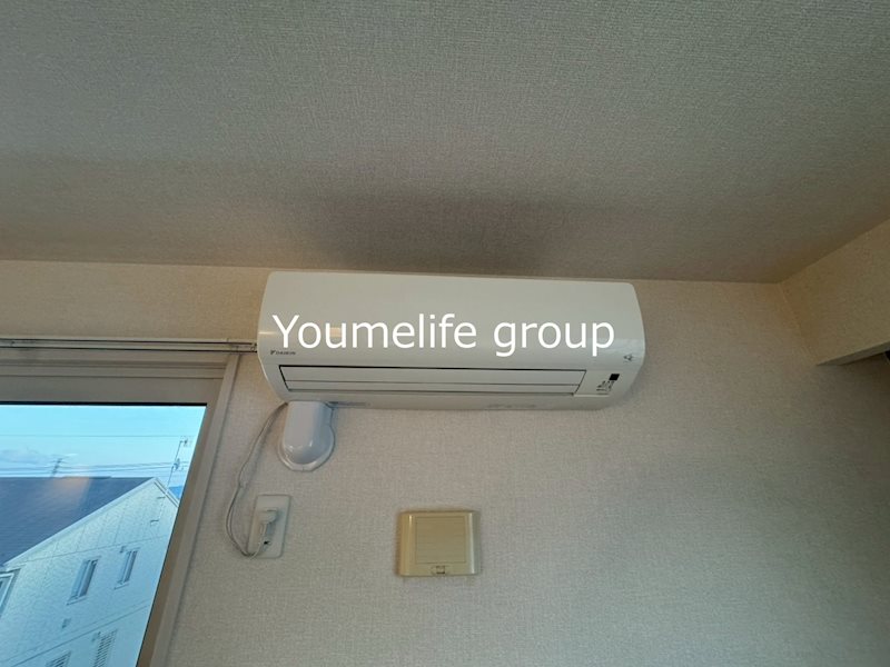 他設備 ユニヴェールA その他5