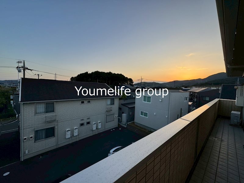 眺望 ユニヴェールA その他6