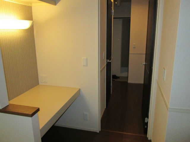 その他 ユニヴェールA その他8