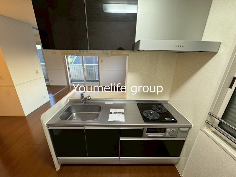 キッチン ユニヴェールA キッチン