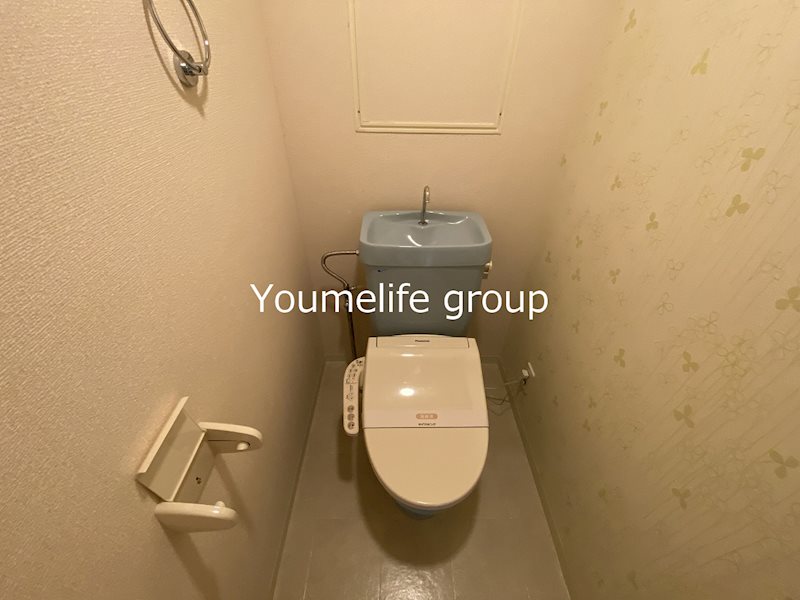 トイレ 山王塚レジデンス その他1