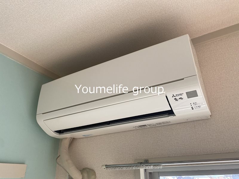 他設備 山王塚レジデンス その他5