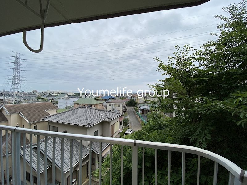 眺望 山王塚レジデンス その他6