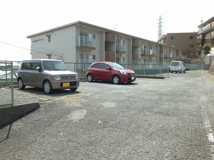 その他 山王塚レジデンス その他外観4