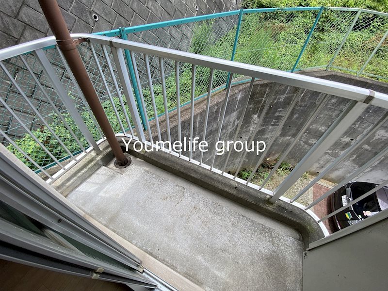 その他 山王塚レジデンス その他8