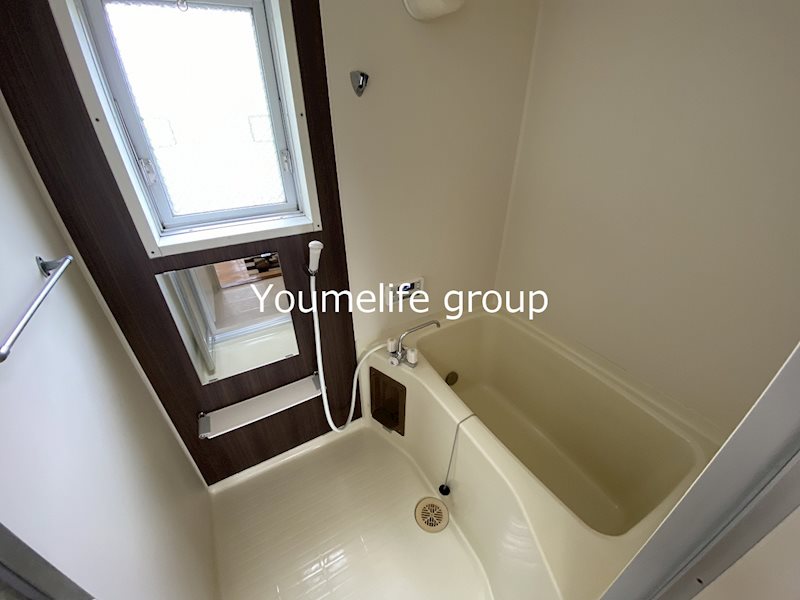 バス 山王塚レジデンス 風呂画像