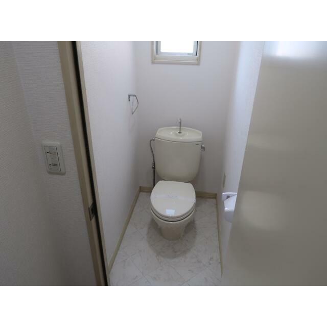 トイレ ハイツファイン その他1