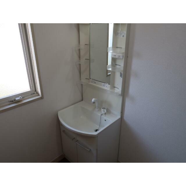 洗面所 ハイツファイン その他2