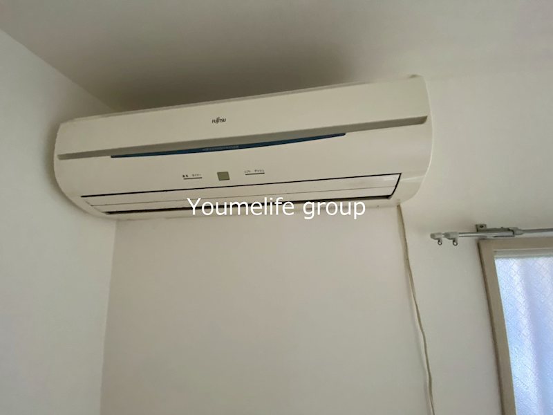 他設備 ハイツファイン その他4