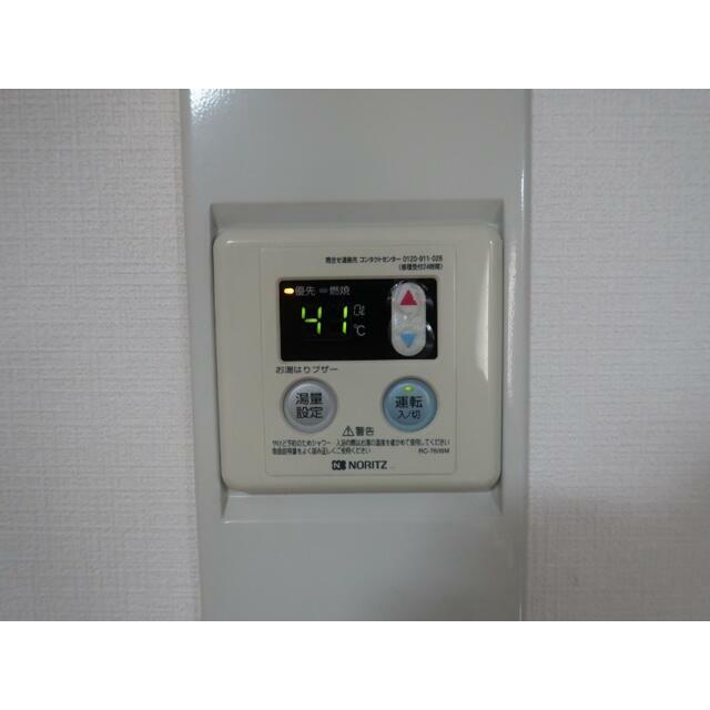 セキュリティ ハイツファイン その他6