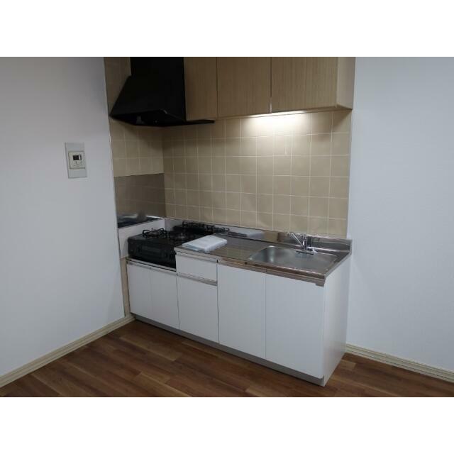 キッチン ハイツファイン キッチン