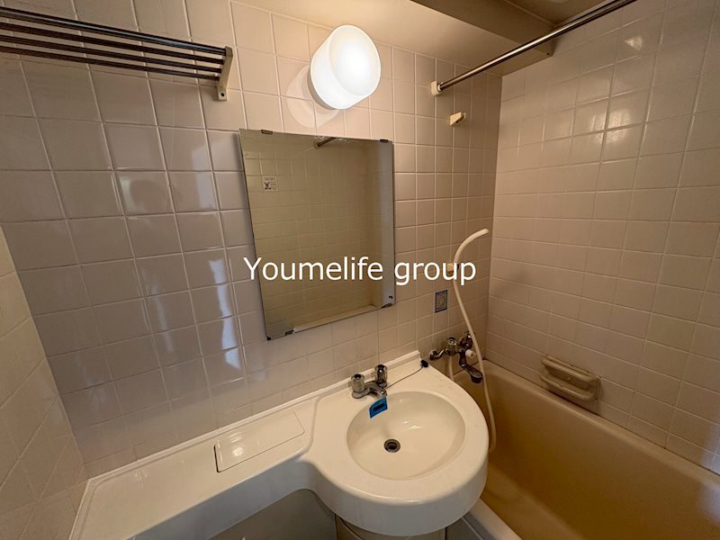 洗面所 サンビレッジ伊勢原 その他2