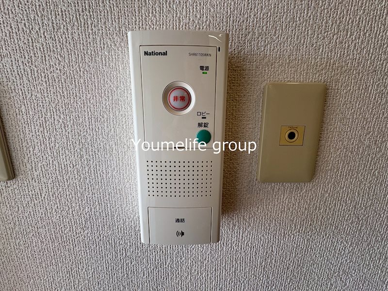 セキュリティ サンビレッジ伊勢原 その他4