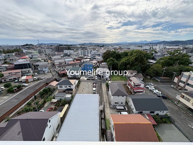 眺望 サンビレッジ伊勢原 その他6