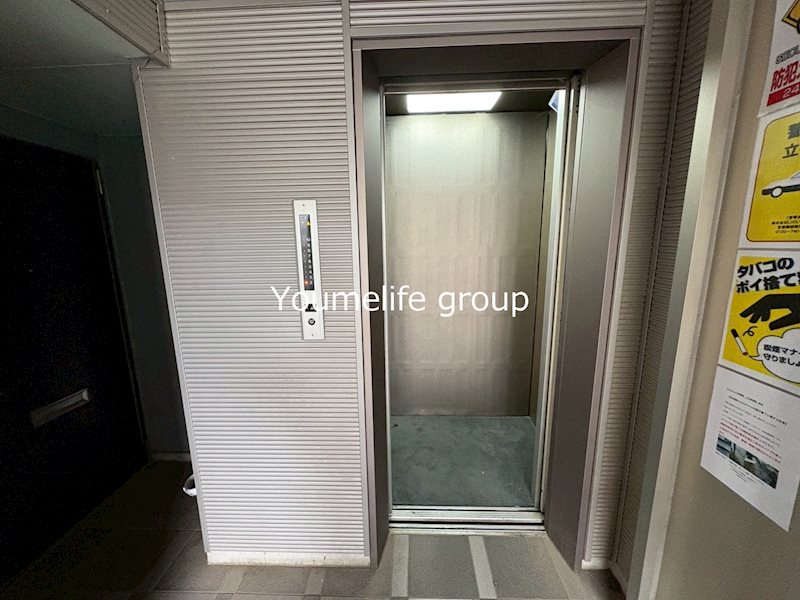 その他 サンビレッジ伊勢原 その他外観3