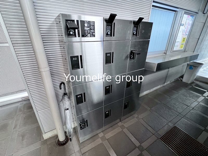 その他 サンビレッジ伊勢原 その他外観5