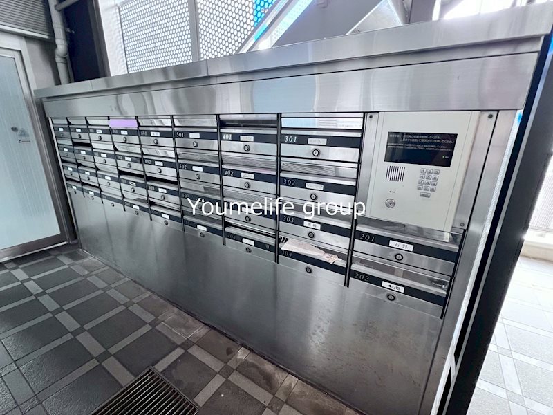 その他 サンビレッジ伊勢原 その他外観6