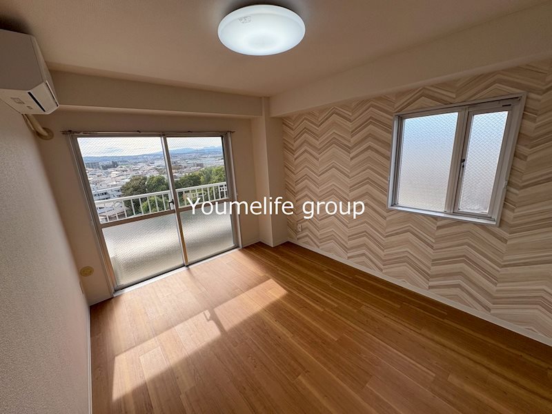 リビング サンビレッジ伊勢原 リビング