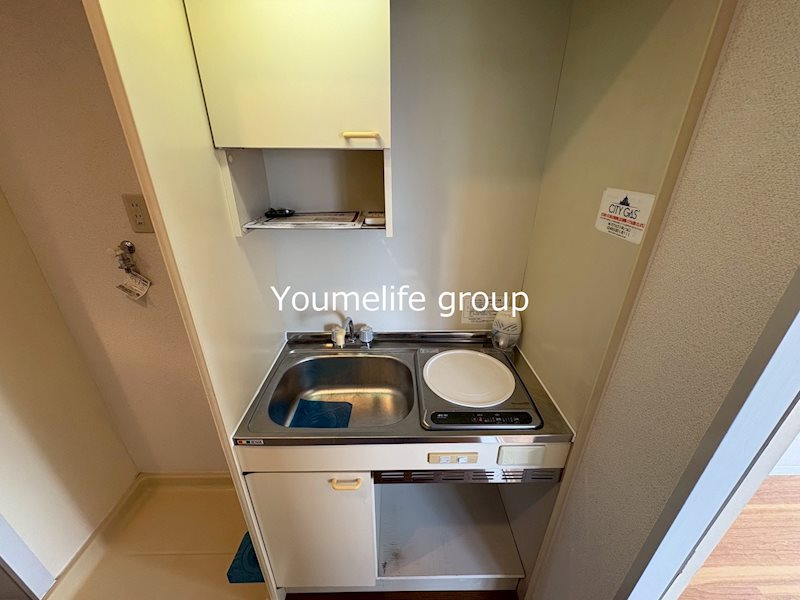 キッチン サンビレッジ伊勢原 キッチン