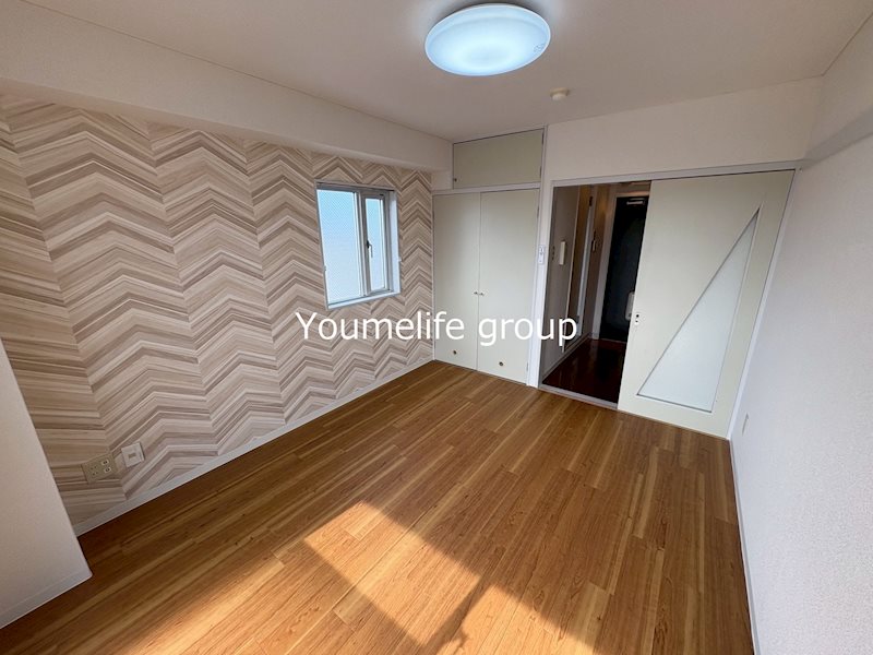 ベッドルーム サンビレッジ伊勢原 ベッドルーム