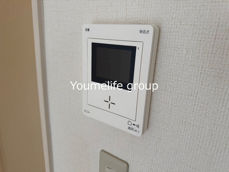 セキュリティ シェモア伊勢原 その他4