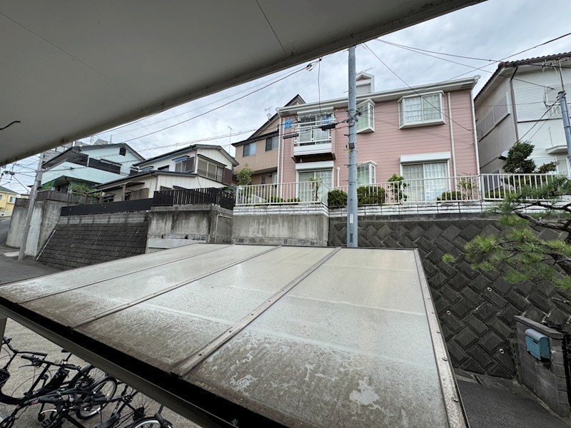 眺望 シェモア伊勢原 その他6