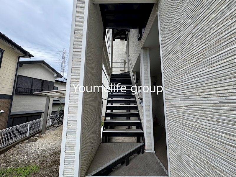 エントランス シェモア伊勢原 その他外観2