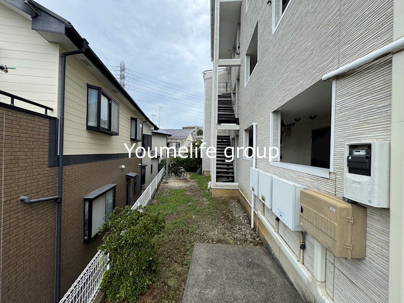 その他 シェモア伊勢原 その他外観5