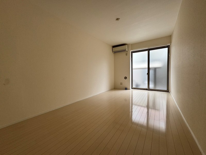 リビング シェモア伊勢原 リビング