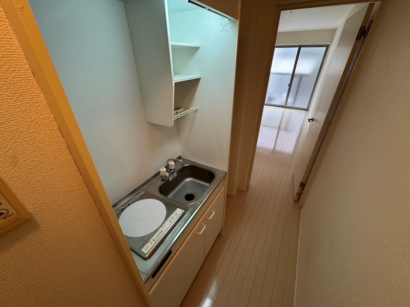 キッチン シェモア伊勢原 キッチン