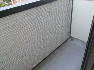 ベランダ シェモア伊勢原 ベランダ