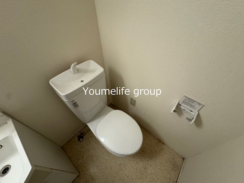 トイレ シェモア伊勢原 その他1