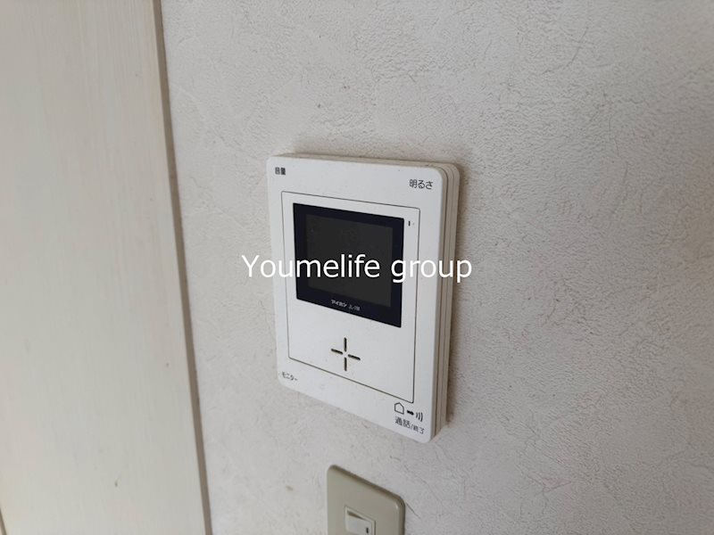 セキュリティ シェモア伊勢原 その他4