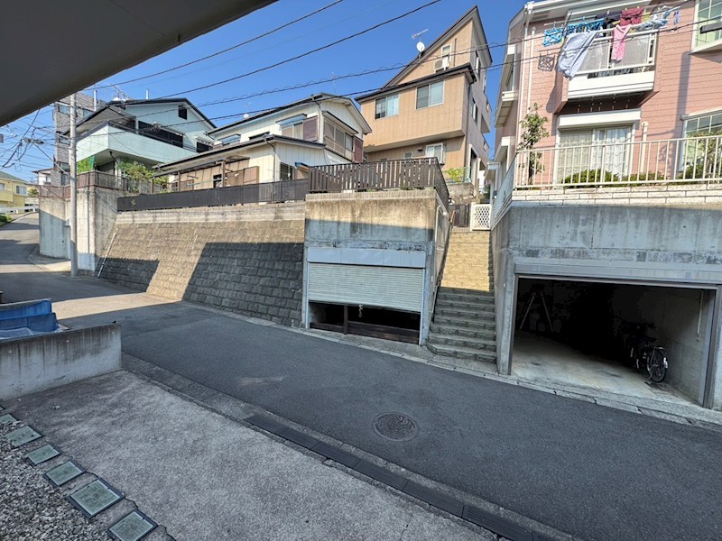 眺望 シェモア伊勢原 その他6