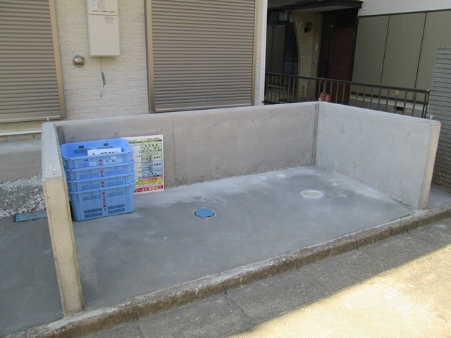 その他 シェモア伊勢原 その他外観3