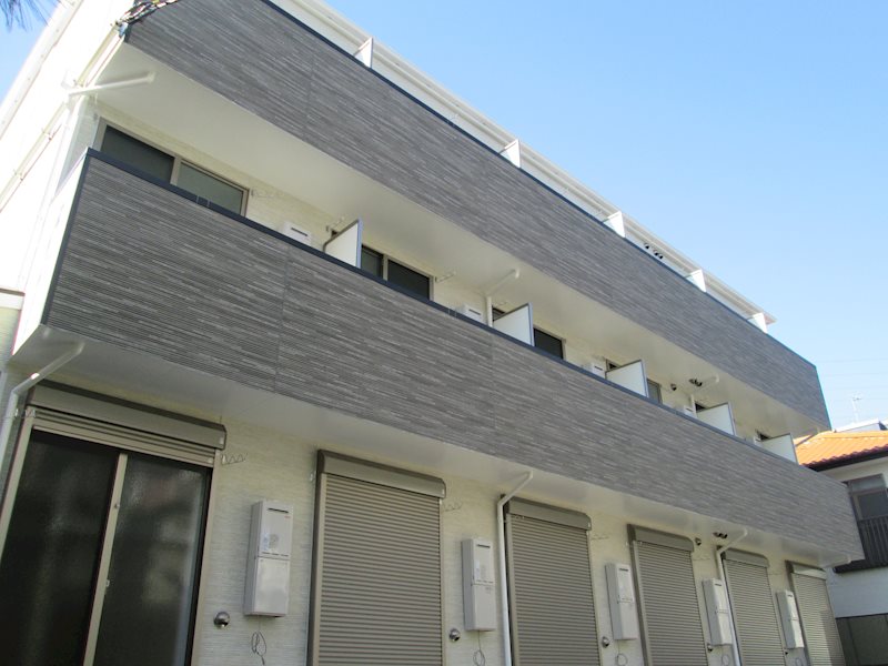 その他 シェモア伊勢原 その他外観4