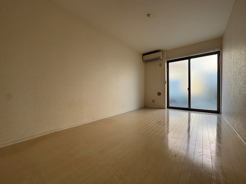 リビング シェモア伊勢原 リビング