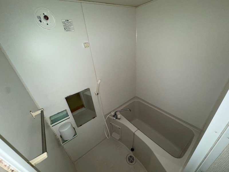 バス シェモア伊勢原 風呂画像