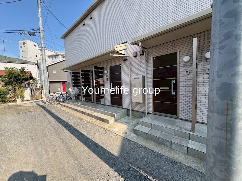 メイ　シェノン その他外観3