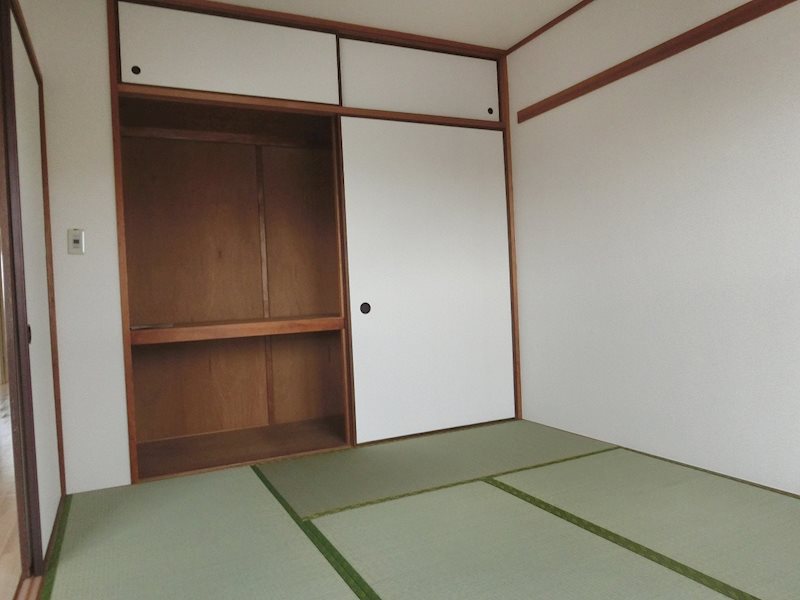 収納 コウジィーコート その他3