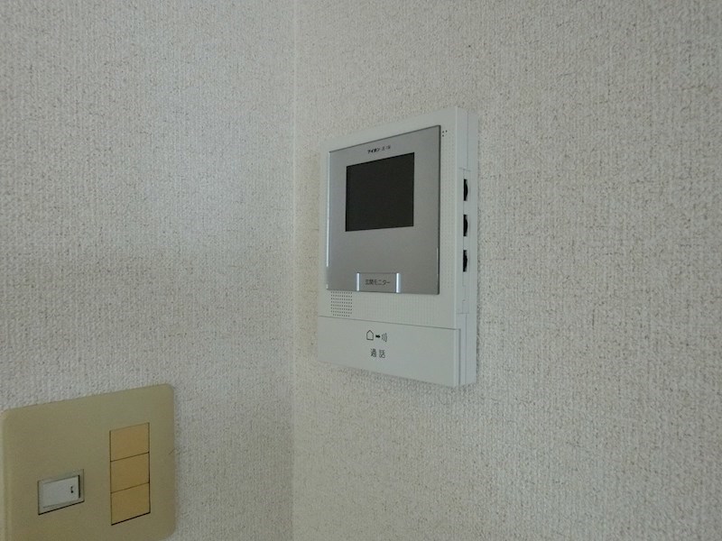 セキュリティ コウジィーコート その他4