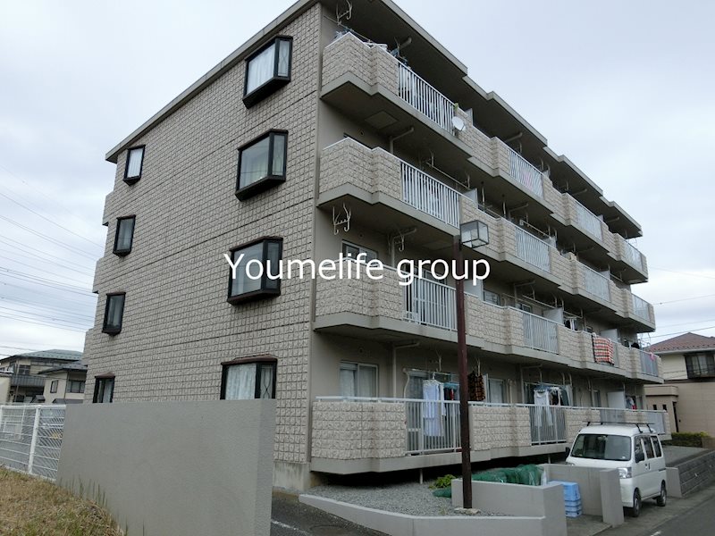 その他 コウジィーコート その他外観4