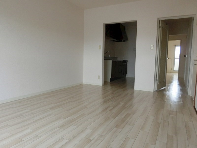 リビング コウジィーコート リビング