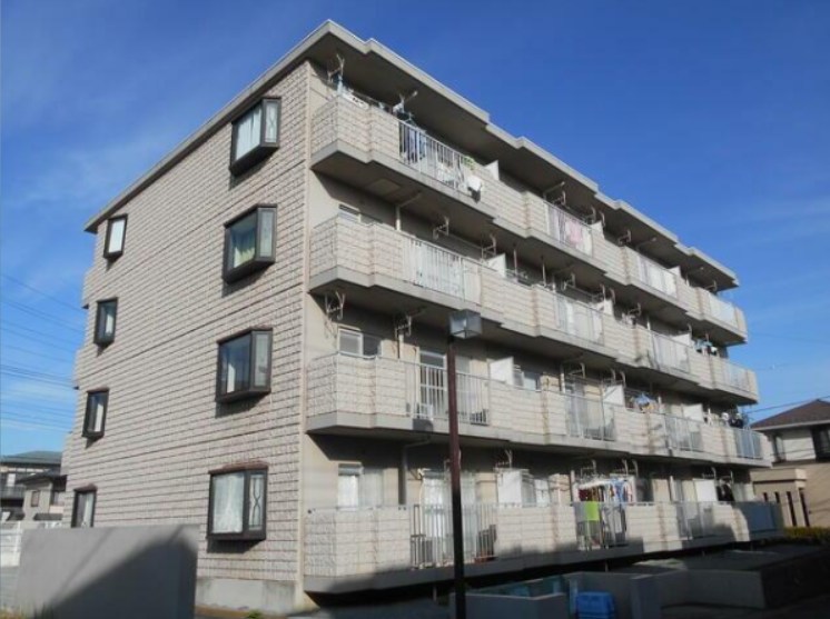 コウジィーコート 0302号室 外観