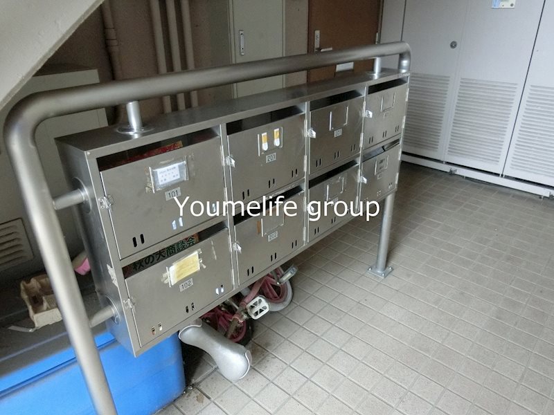 コウジィーコート その他外観2