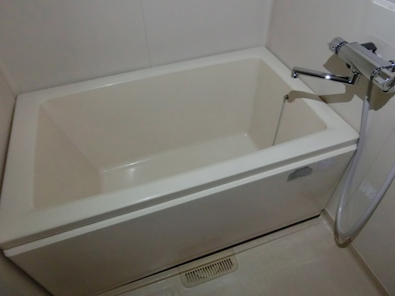 コウジィーコート 風呂画像